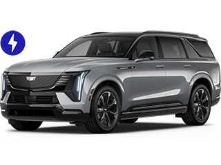 Escalade IQL - Fitzgerald Cadillac Annapolis in Annapolis MD