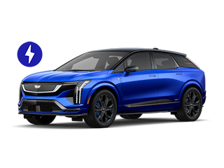 OPTIQ-V - Fitzgerald Cadillac Annapolis in Annapolis MD