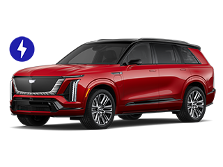 VISTIQ - Fitzgerald Cadillac Annapolis in Annapolis MD