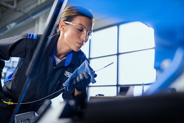 FITZGERALD SERVICE COUPON - COOLING SYSTEM FLUSH