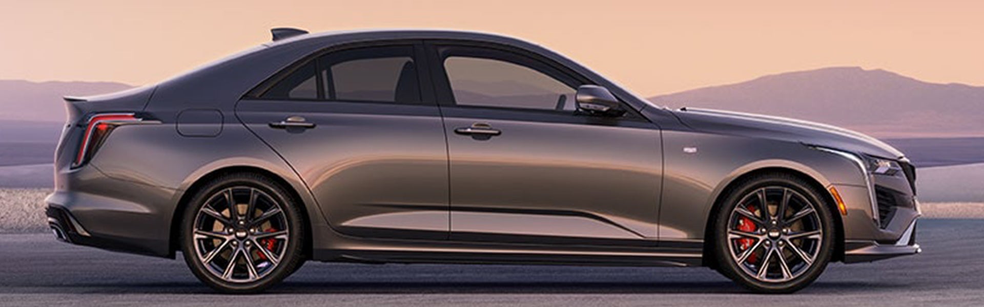 Cadillac Use model 