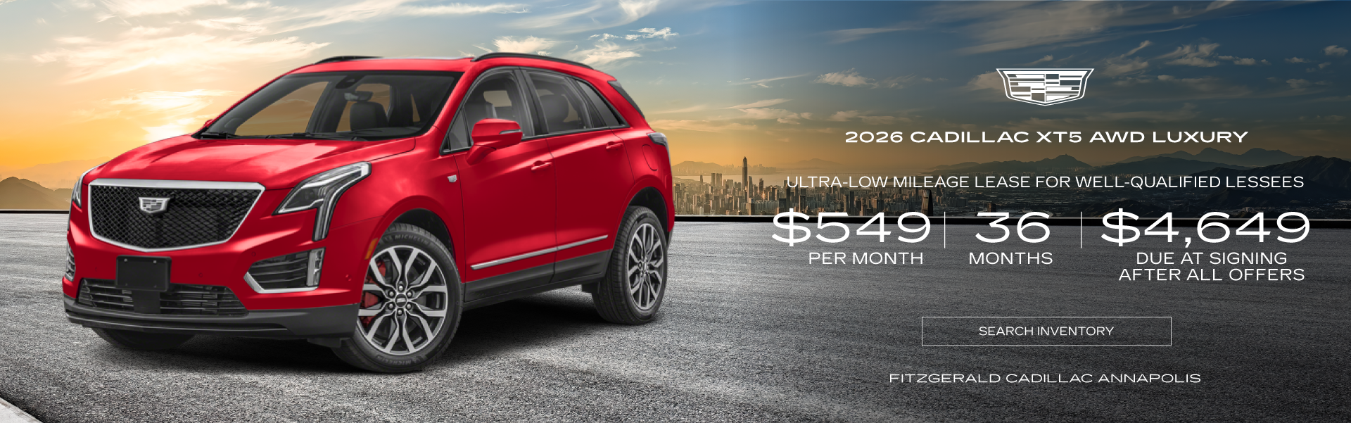 MAR2026-CDAN-XT5-DesktopBanner