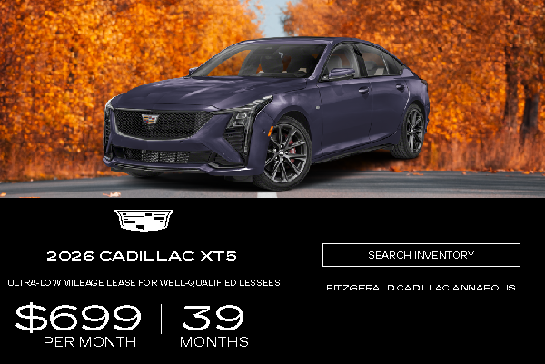 OCT2026 CT5 Offer Mobile Banner
